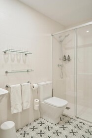 Mesón Castilla Atiram Hotel