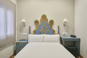 Mesón Castilla Atiram Hotel