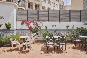Mesón Castilla Atiram Hotel