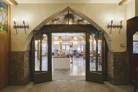 Mesón Castilla Atiram Hotel