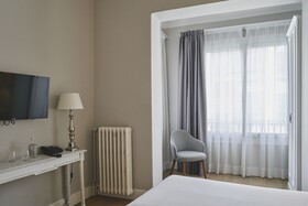 Mesón Castilla Atiram Hotel