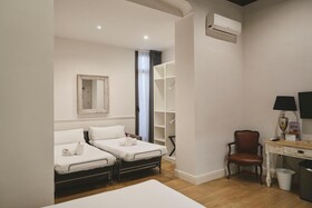 Mesón Castilla Atiram Hotel