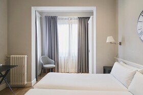 Mesón Castilla Atiram Hotel