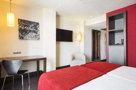 Metropolitan Sport Residences