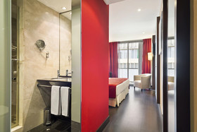 Metropolitan Sport Residences