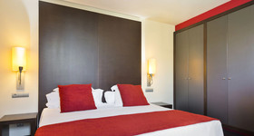Metropolitan Sport Residences