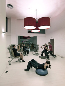 Metropolitan Sport Residences