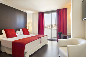Metropolitan Sport Residences