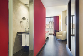 Metropolitan Sport Residences