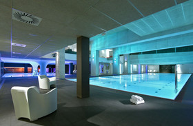 Metropolitan Sport Residences