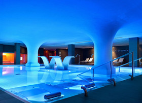 Metropolitan Sport Residences