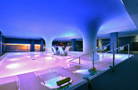 Metropolitan Sport Residences