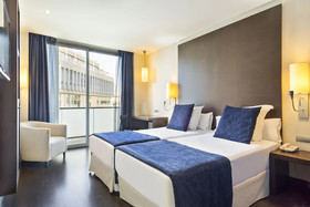 Metropolitan Sport Residences