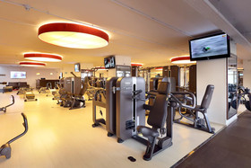 Metropolitan Sport Residences