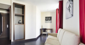 Metropolitan Sport Residences