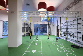 Metropolitan Sport Residences