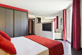 Metropolitan Sport Residences