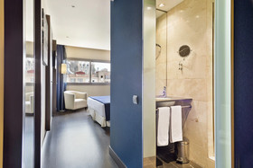 Metropolitan Sport Residences