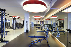 Metropolitan Sport Residences