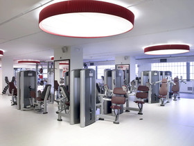 Metropolitan Sport Residences