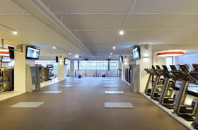Metropolitan Sport Residences
