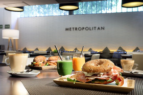 Metropolitan Sport Residences