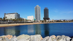 Metropolitan Sport Residences