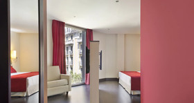 Metropolitan Sport Residences