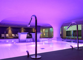 Metropolitan Sport Residences