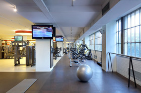 Metropolitan Sport Residences
