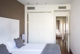MH Apartments Central Barcelona