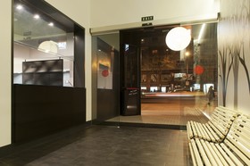 MH Apartments Central Barcelona