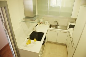 MH Apartments Central Barcelona