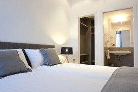 MH Apartments Central Barcelona