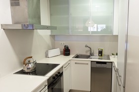 AB Sagrada Familia Premium