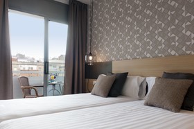 AB Sagrada Familia Premium