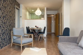 AB Sagrada Familia Premium