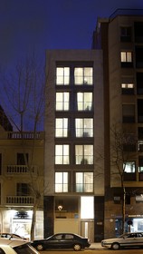 AB Sagrada Familia Premium
