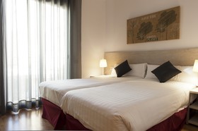 MH Apartments Gracia