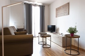 MH Apartments Liceo