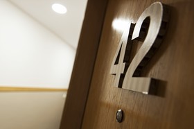 MH Apartments Liceo