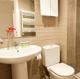 MH Apartments Liceo