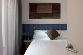 MH Apartments Liceo