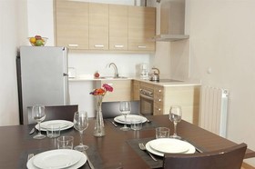 MH Apartments Liceo
