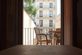 MH Apartments Liceo