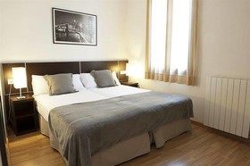 MH Apartments Liceo