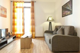 MH Apartments Liceo