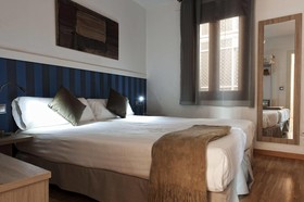 MH Apartments Liceo