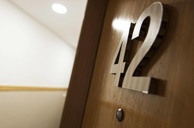 MH Apartments Liceo