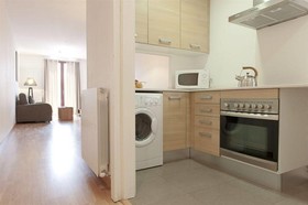 MH Apartments Liceo
